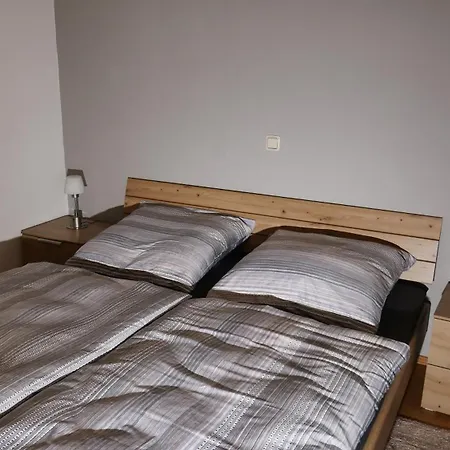 Apartment An Den Weingaerten