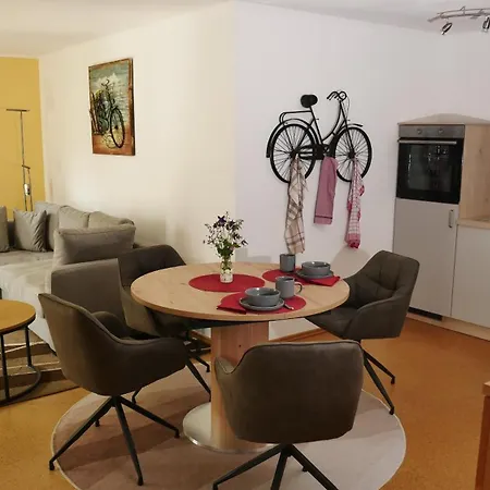 An Den Weingaerten * Langenlonsheim