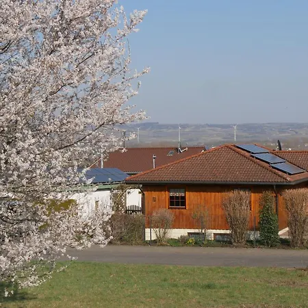 An Den Weingaerten Langenlonsheim