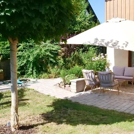 An Den Weingaerten Апартаменты