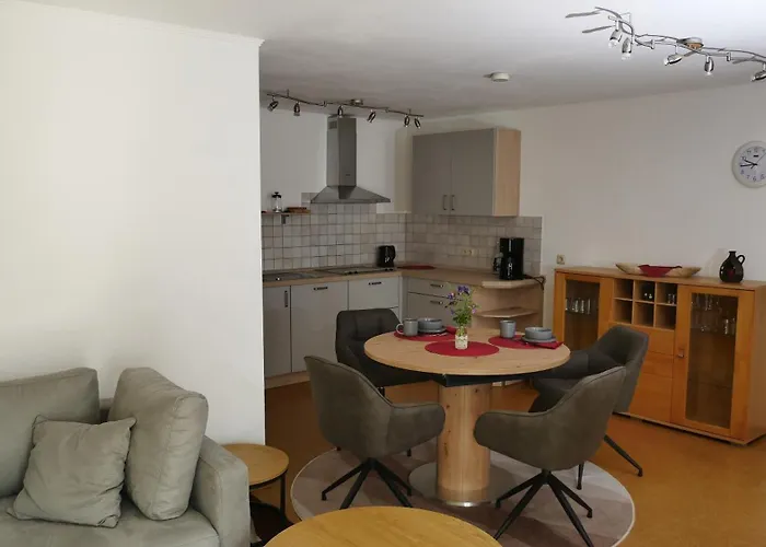 An Den Weingaerten Langenlonsheim