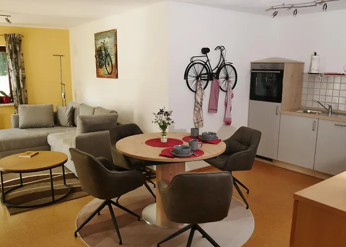 An Den Weingaerten * Langenlonsheim