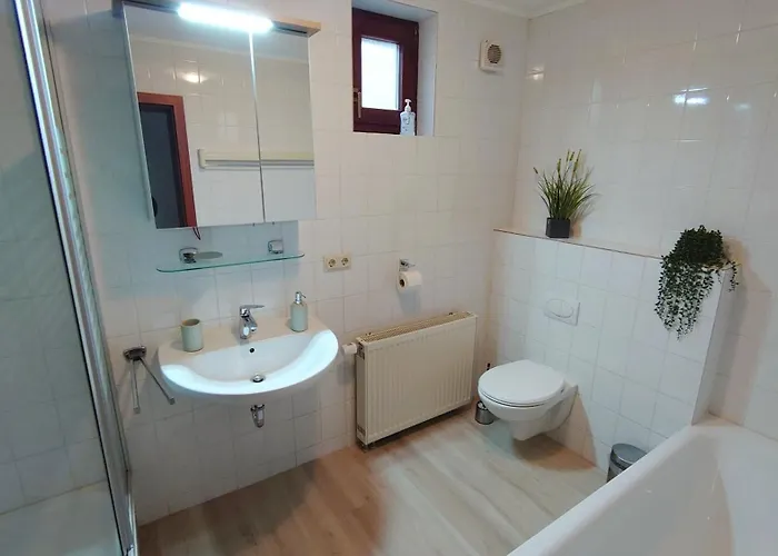 An Den Weingaerten * Langenlonsheim