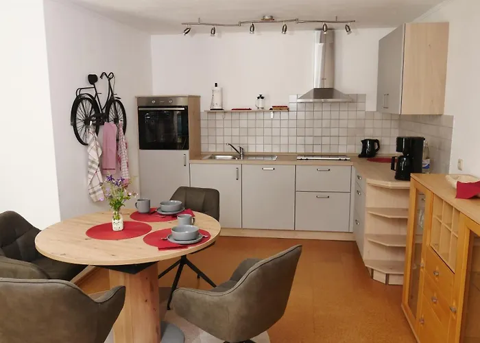 An Den Weingaerten דירה Langenlonsheim