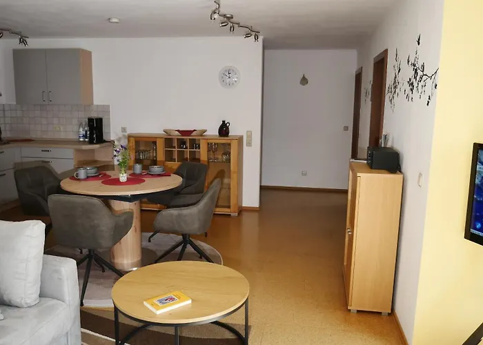 An Den Weingaerten דירה Langenlonsheim