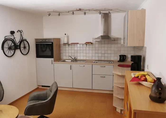 An Den Weingaerten Langenlonsheim