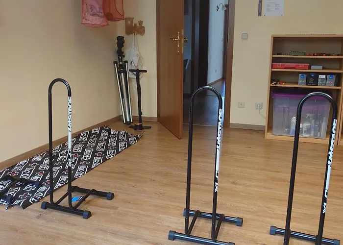 An Den Weingaerten דירה